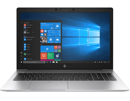 Ремонт HPEliteBook